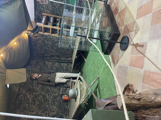 Centro Español Del Jabón