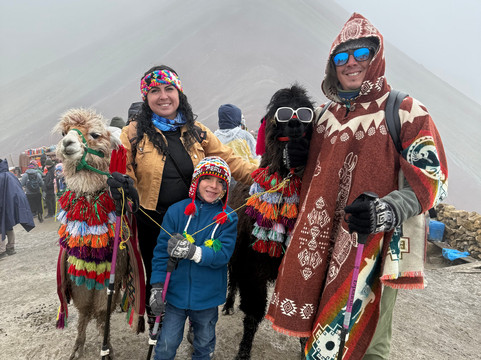 Magic Experiences Peru-库斯科必去景点