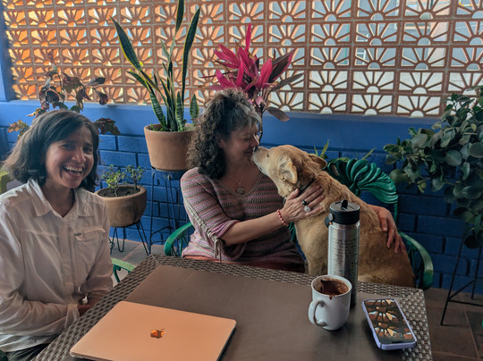 Interactive Spanish Learning-San Andres Huayapam必去景点