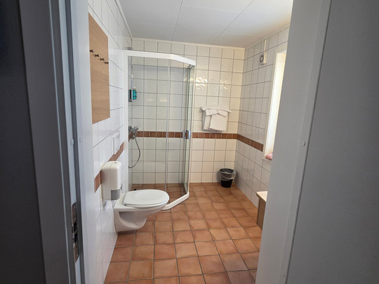 比尔凯贝内伦酒店及公寓主图