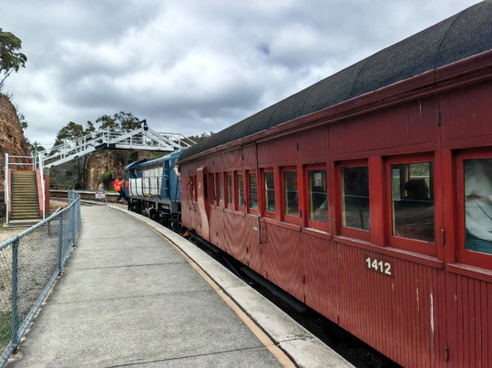 Zig Zag Railway-利特高必去景点