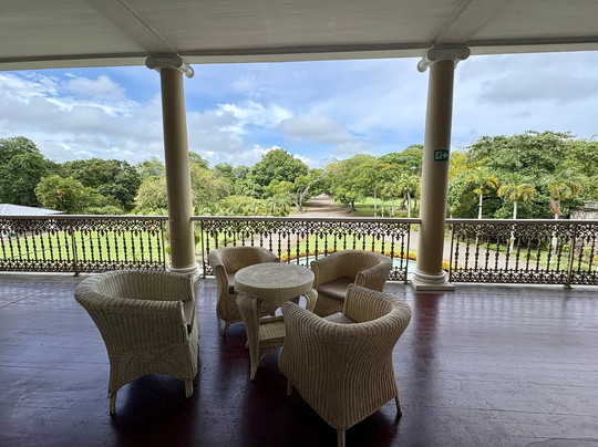 拉波多内城堡-马普必去景点