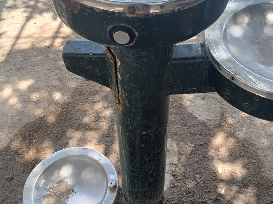 Parque Inés de Suárez-Providencia必去景点