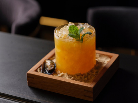 Booze The Bar Room-利马必去景点