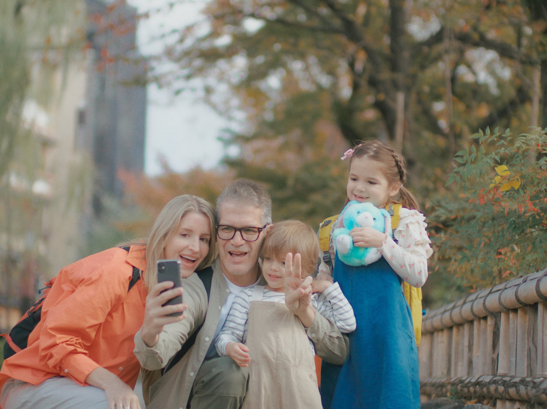 MIMARU东京 赤坂主图