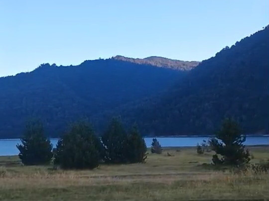 Lago Chapo-蒙特港必去景点