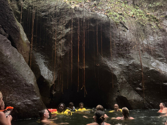 Wacky Rollers-罗索必去景点
