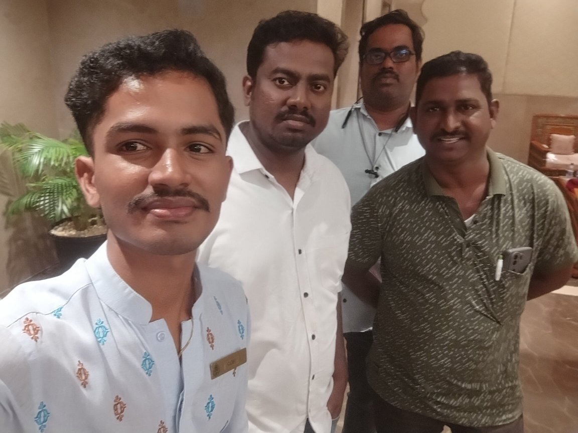 Kaldan Samudhra Palace-官方