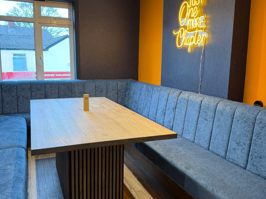 Simply Books-斯托克波特必去景点