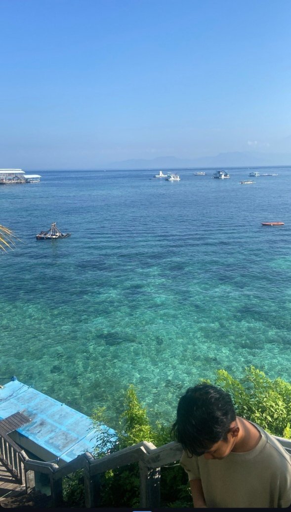 Sea La Vie Resort Nusa Penida-官方