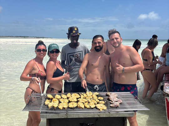 Fatti per Viaggiare-塔兰托必去景点