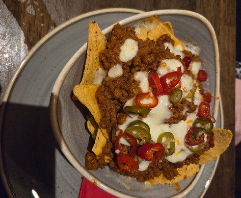 Villa Rose Hotel & Spa主图