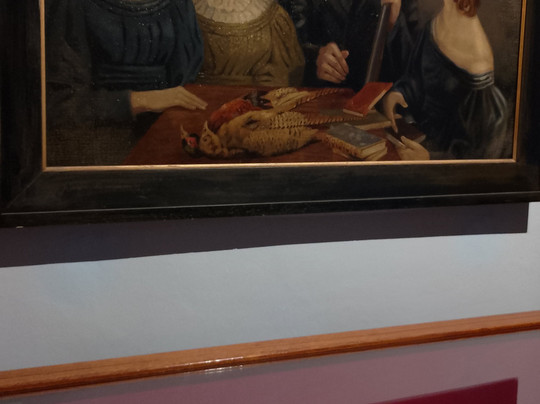 Brontë Parsonage Museum-Haworth必去景点