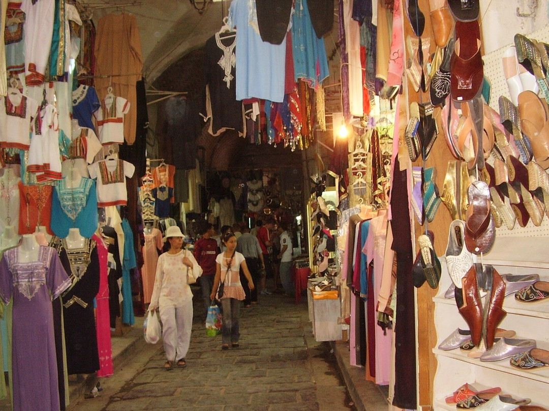 World Car Tunisia