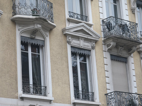 Boulevard de la République