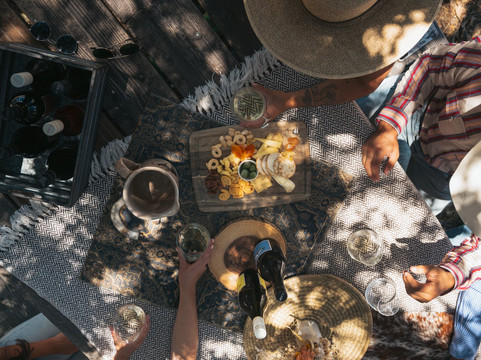 Cass Winery-帕索罗布尔斯必去景点