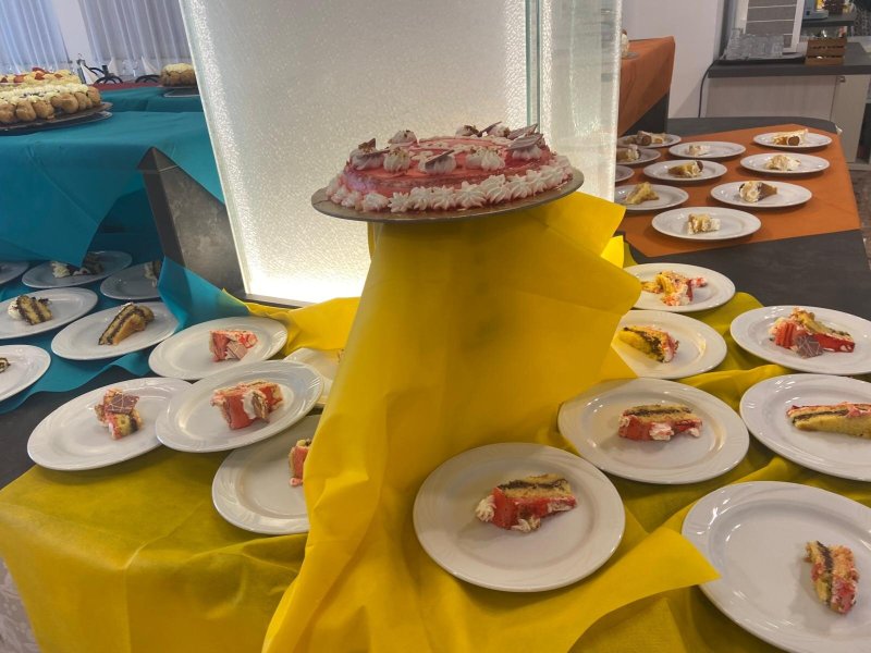 Hotel Strand Gabicce Mare-官方