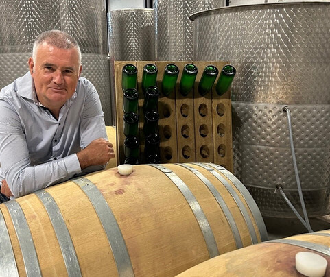 Wijndomein Pres De Gand