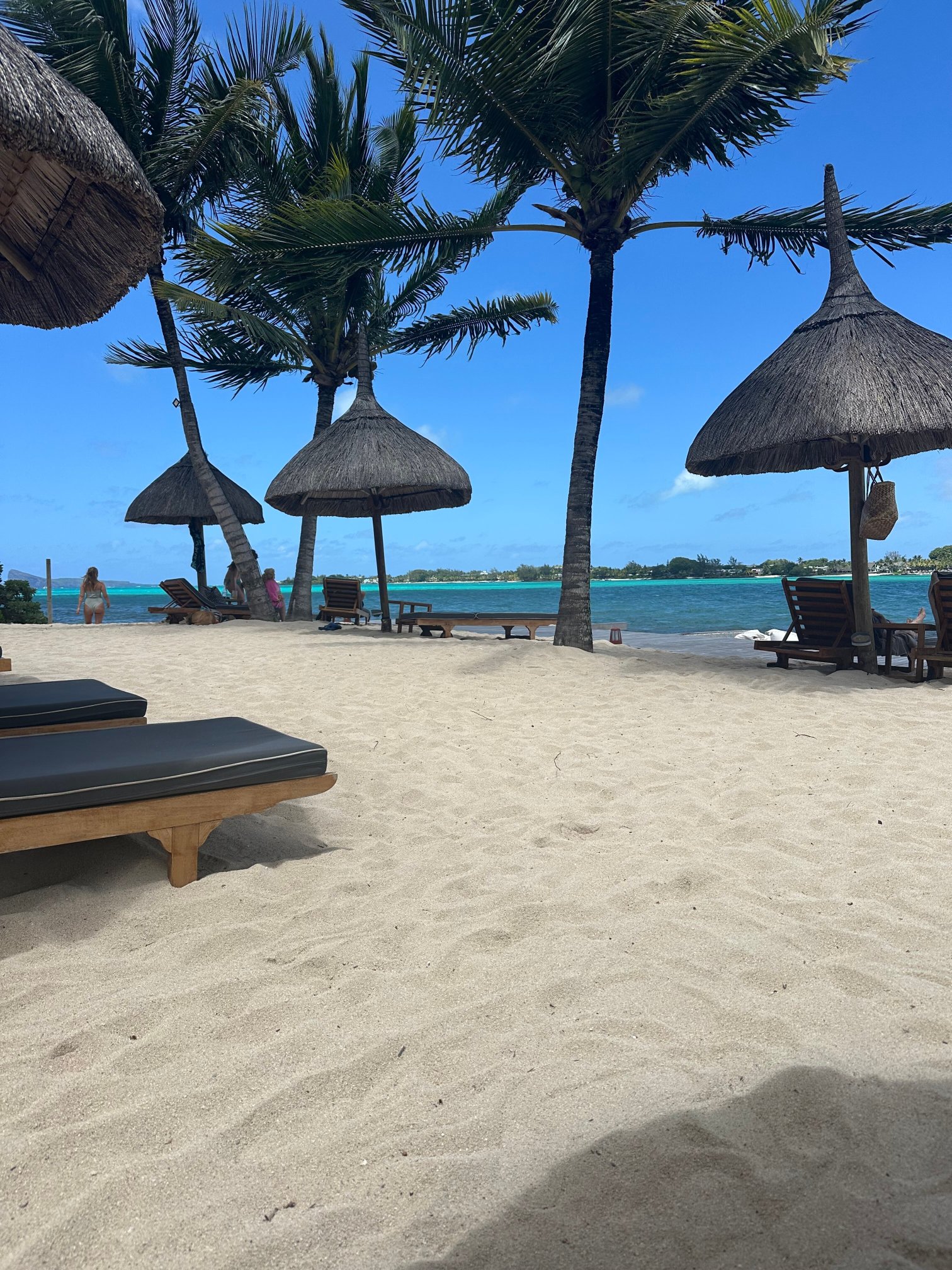 20度苏德精品酒店-泳池