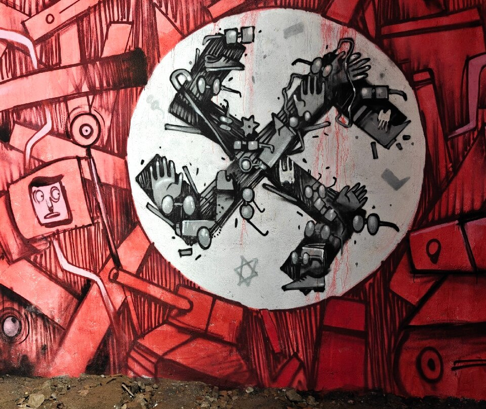 Bunker H-博尔扎诺必去景点