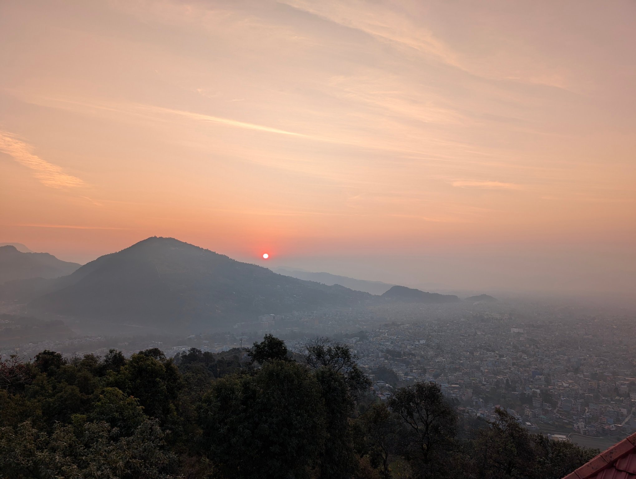 Himalayan Front Hotel by KGH Group-官方