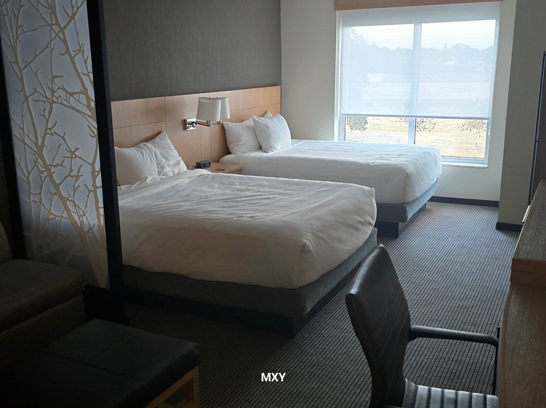 墨尔本凯悦嘉轩酒店/棕榈湾/ I-95主图