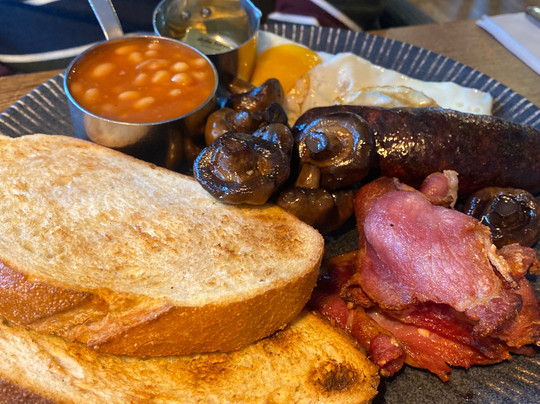 The Ryles Arms主图