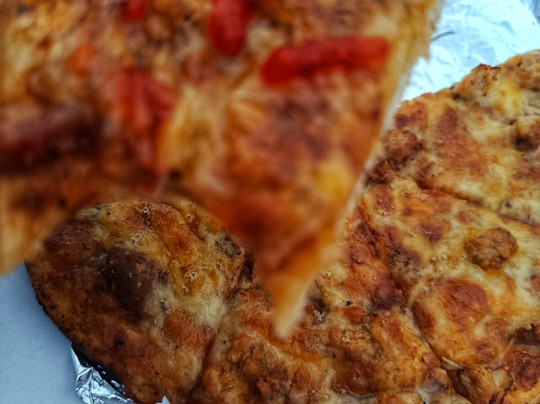 Broast Al baik Restaurant Malindi