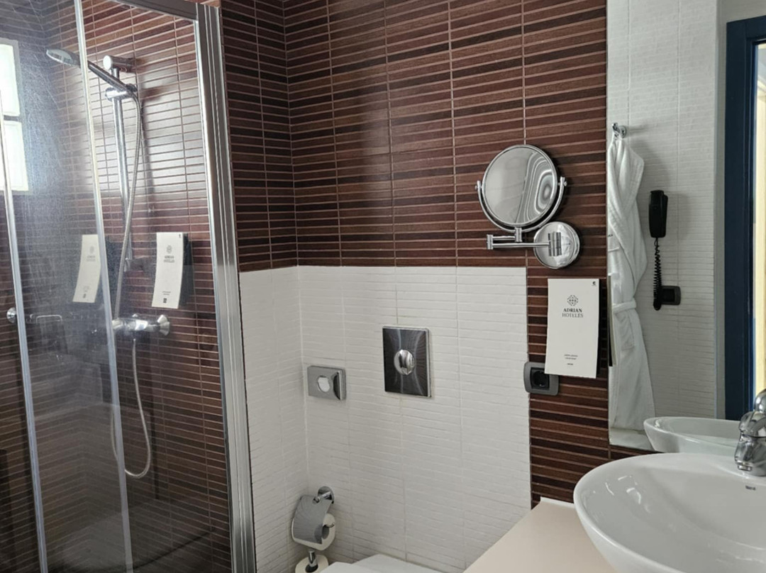 Hotel Colon Guanahani - Adrian Hoteles主图