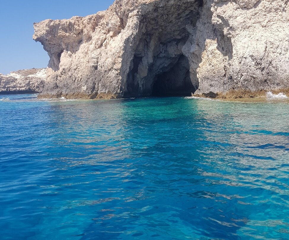 JP CRUISES - Makry Gialos-Makry-Gialos必去景点