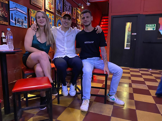 La Topa Tolondra-卡利必去景点