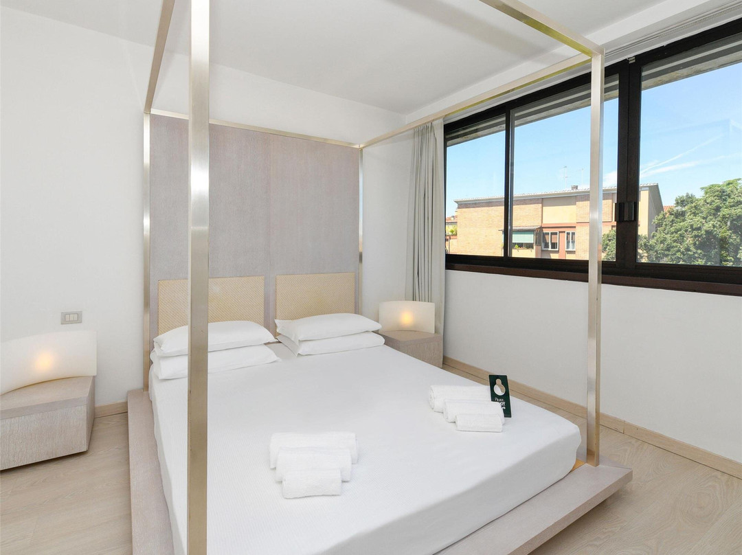 B&B HOTEL Padova Methis主图