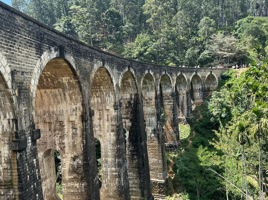 Sri Lanka Travel With Suresh-康提必去景点