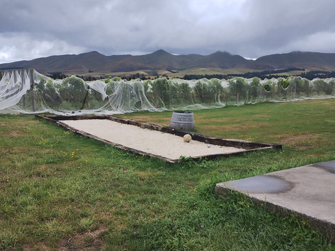 Georges Road Wines-Waipara必去景点