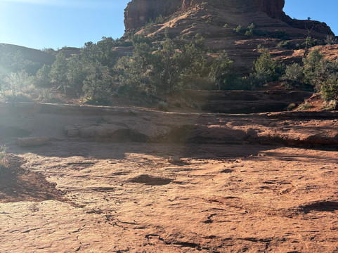 Sedona Self-Love Retreats-塞多纳必去景点