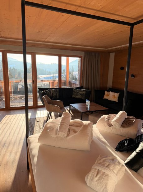 Ruhehotel & Naturresort Rehbach - Adults Only-官方