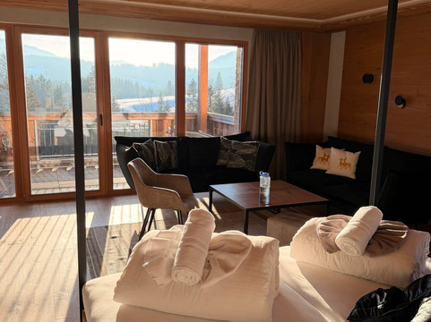 Ruhehotel & Naturresort Rehbach - Adults Only主图