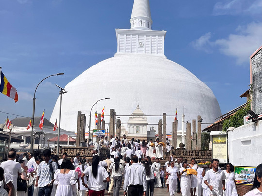 Lanka Safe Tours-科伦坡必去景点