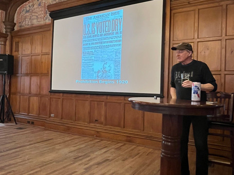 Best Place at the Historic Pabst Brewery-密尔沃基必去景点