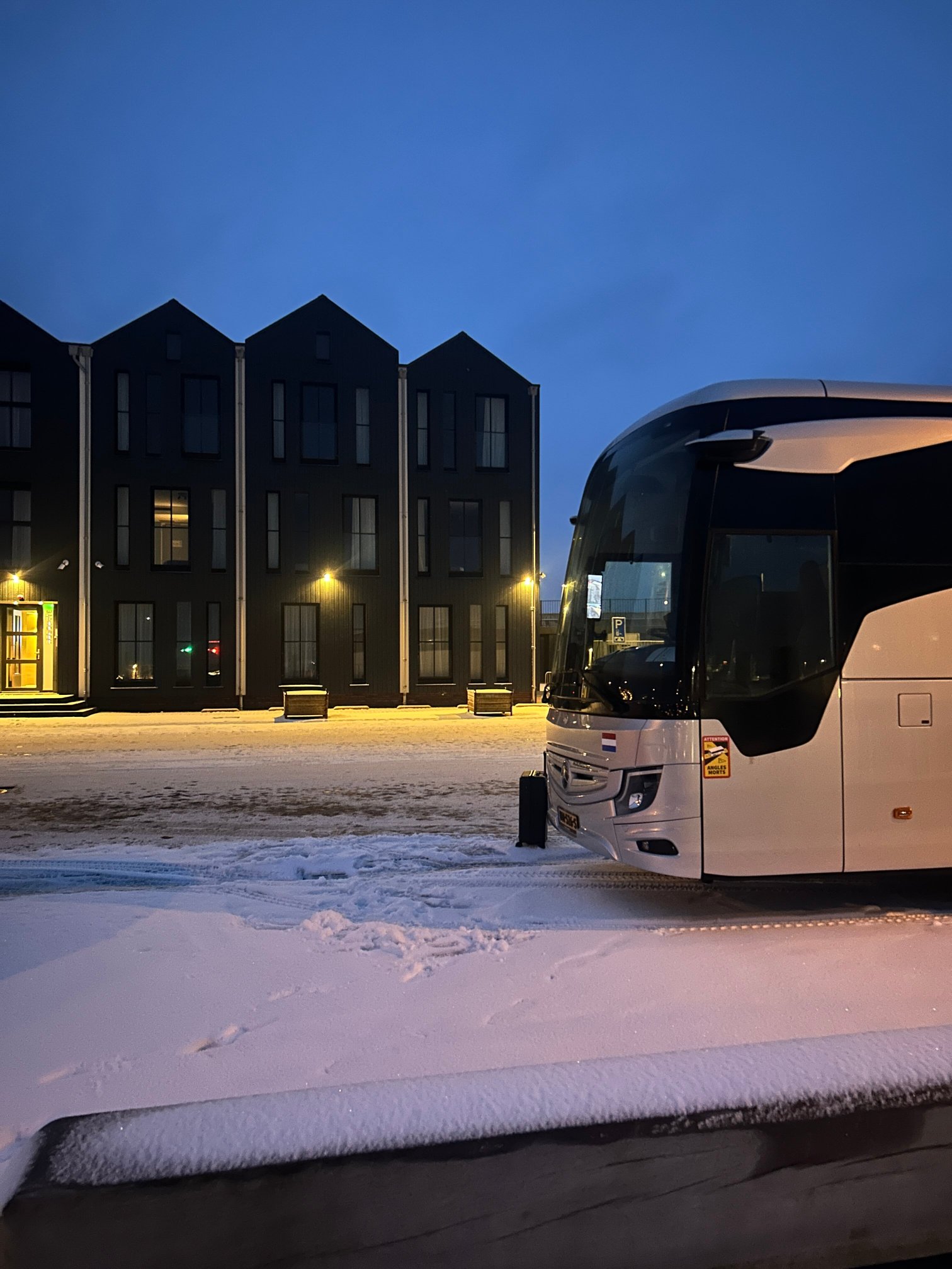 Schierzicht Logement-浴室