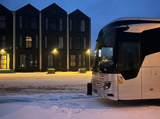 Schierzicht Logement主图