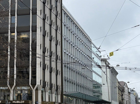 博地弗广场-日内瓦必去景点