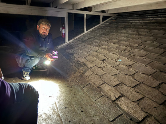 The Jefferson Palace Hotel主图