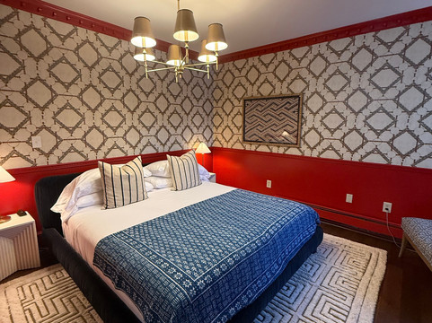 普茨茅斯市中心酒店主图