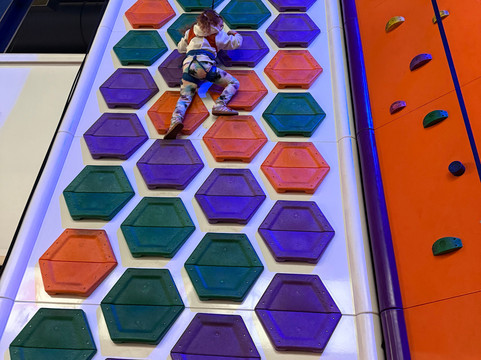 Gravity Active Castleford Xscape-Castleford必去景点