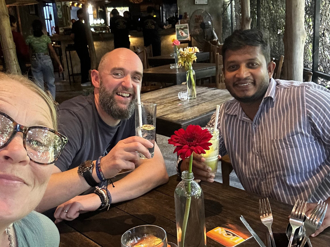 Chathu Lanka Tours-康提必去景点