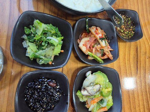 Paleolithic Hand-Made Tofu