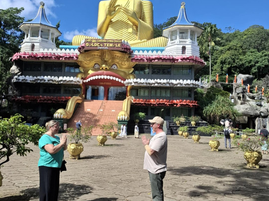 Royal Ceylon Voyage-Pelawatta必去景点