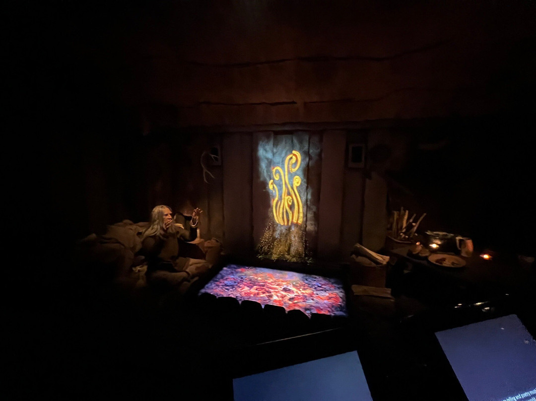 Jorvik Viking Centre-约克必去景点