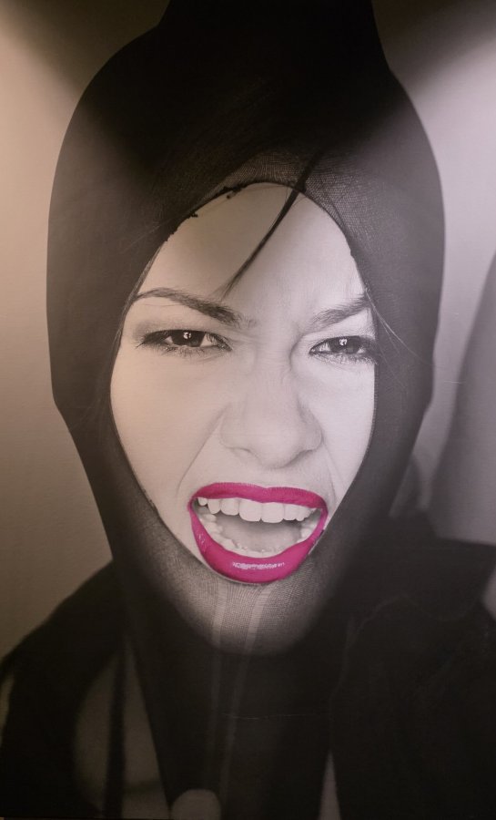 卢森堡莱嘎尔高级酒店-浴室